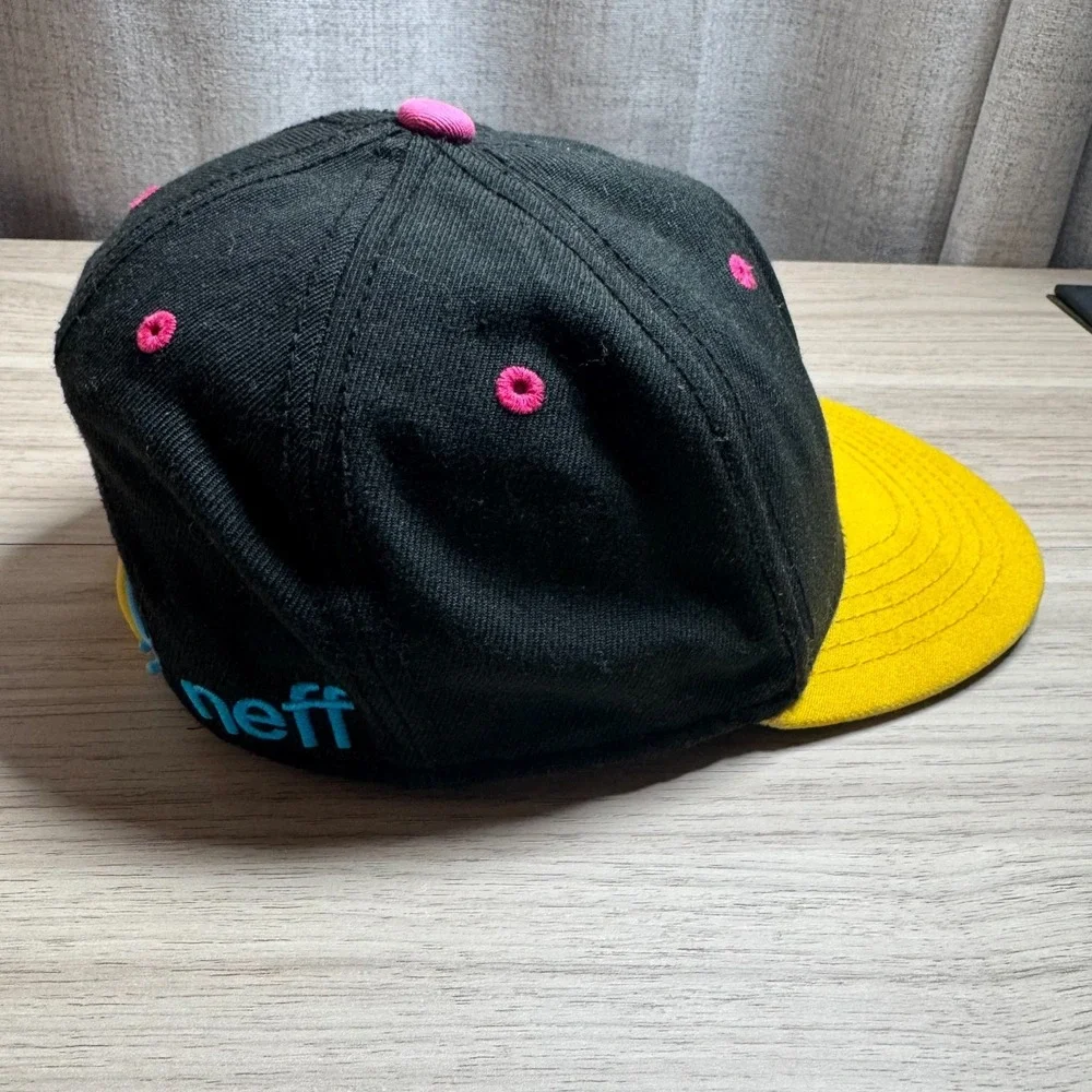 Neff this vibrant